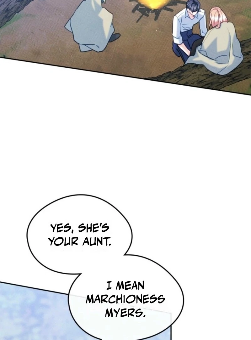 I Became The Male Lead’s Female Friend Chapter 86 - Page 25