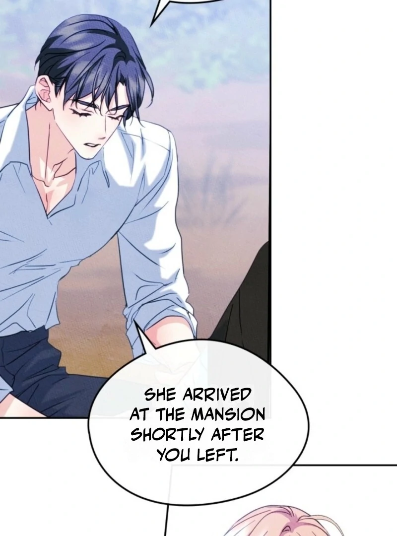 I Became The Male Lead’s Female Friend Chapter 86 - Page 26