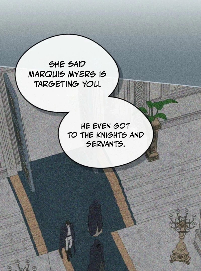 I Became The Male Lead’s Female Friend Chapter 86 - Page 28