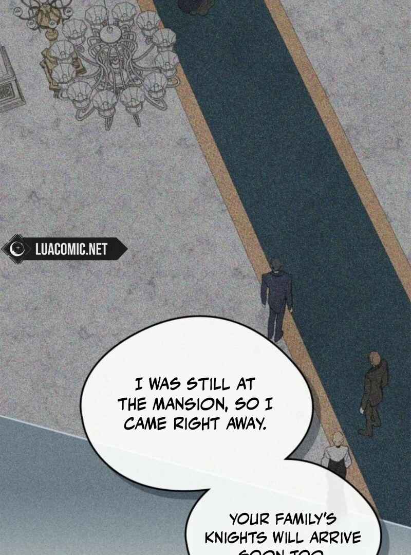 I Became The Male Lead’s Female Friend Chapter 86 - Page 29