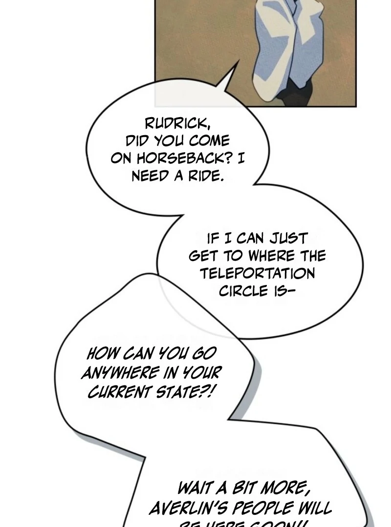 I Became The Male Lead’s Female Friend Chapter 86 - Page 35