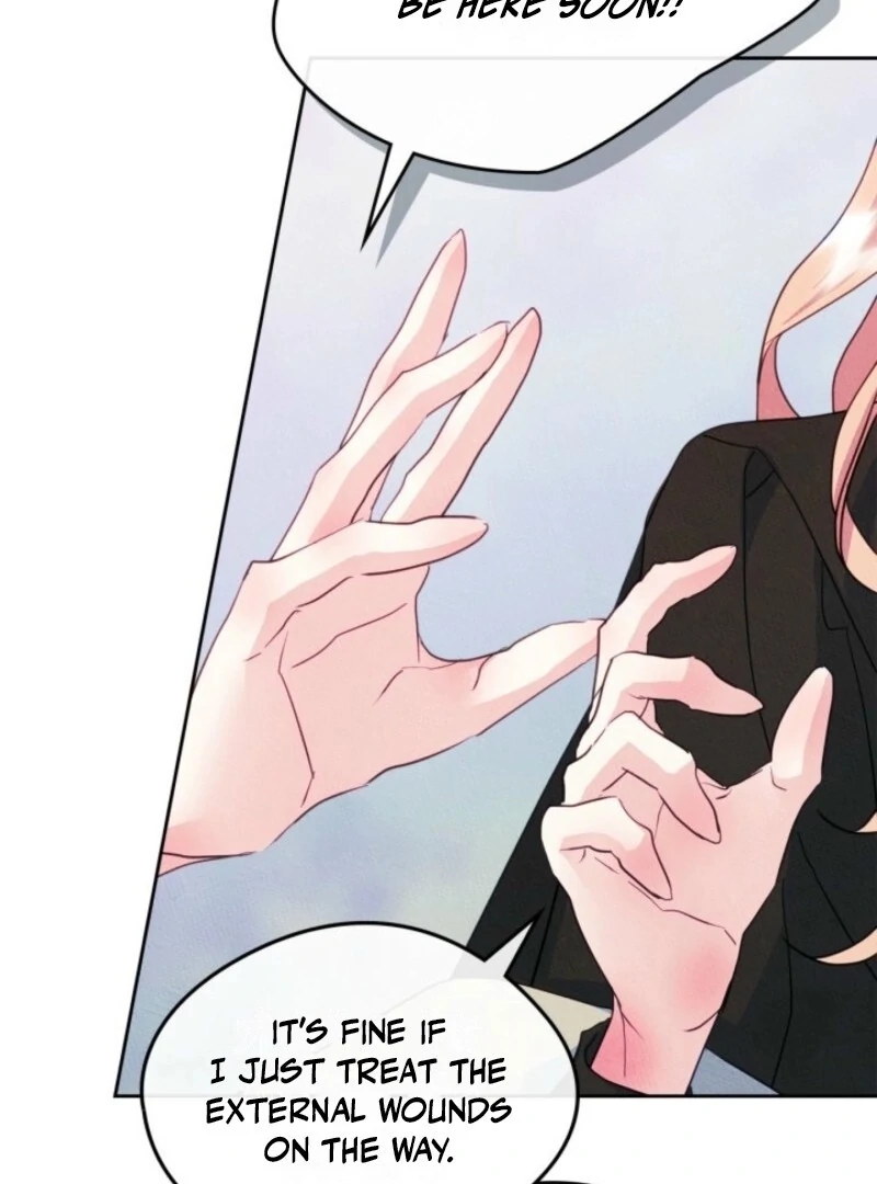 I Became The Male Lead’s Female Friend Chapter 86 - Page 36