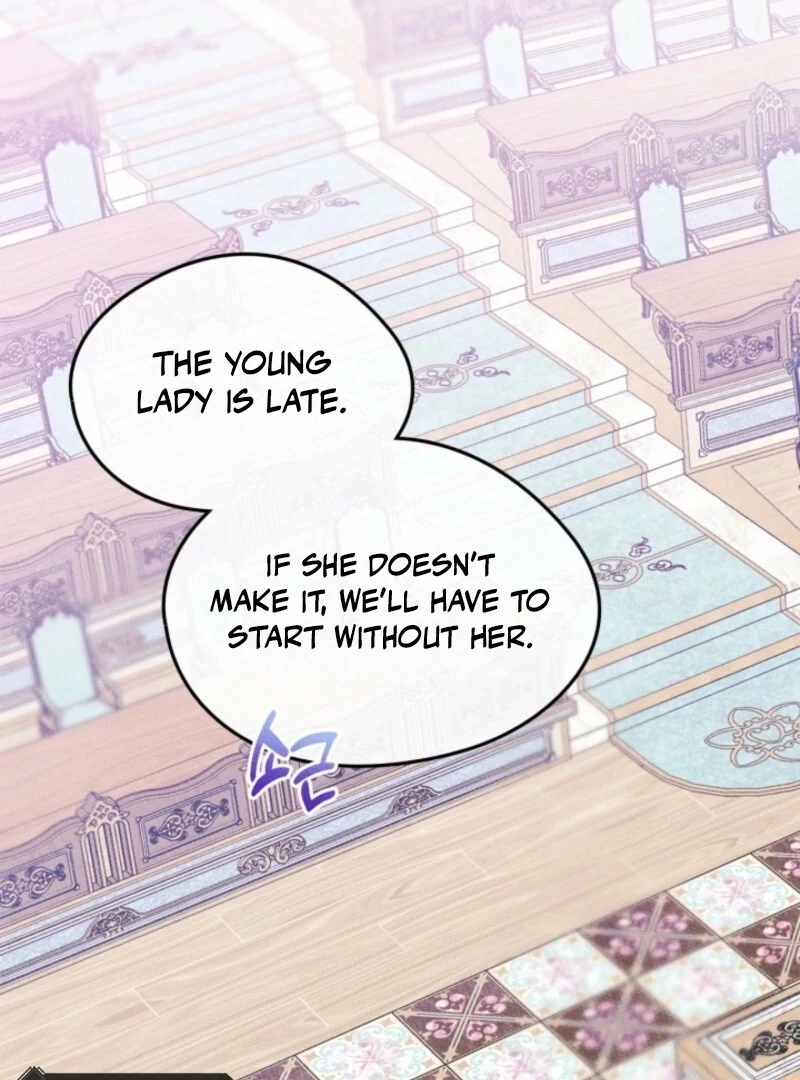 I Became The Male Lead’s Female Friend Chapter 86 - Page 46