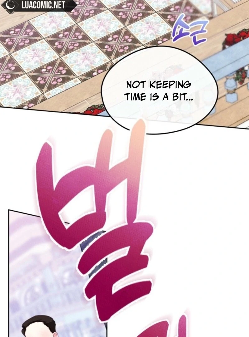 I Became The Male Lead’s Female Friend Chapter 86 - Page 47