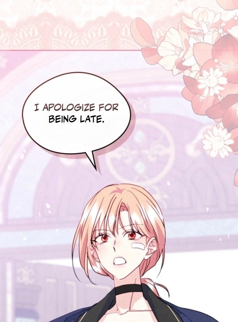 I Became The Male Lead’s Female Friend Chapter 86 - Page 49