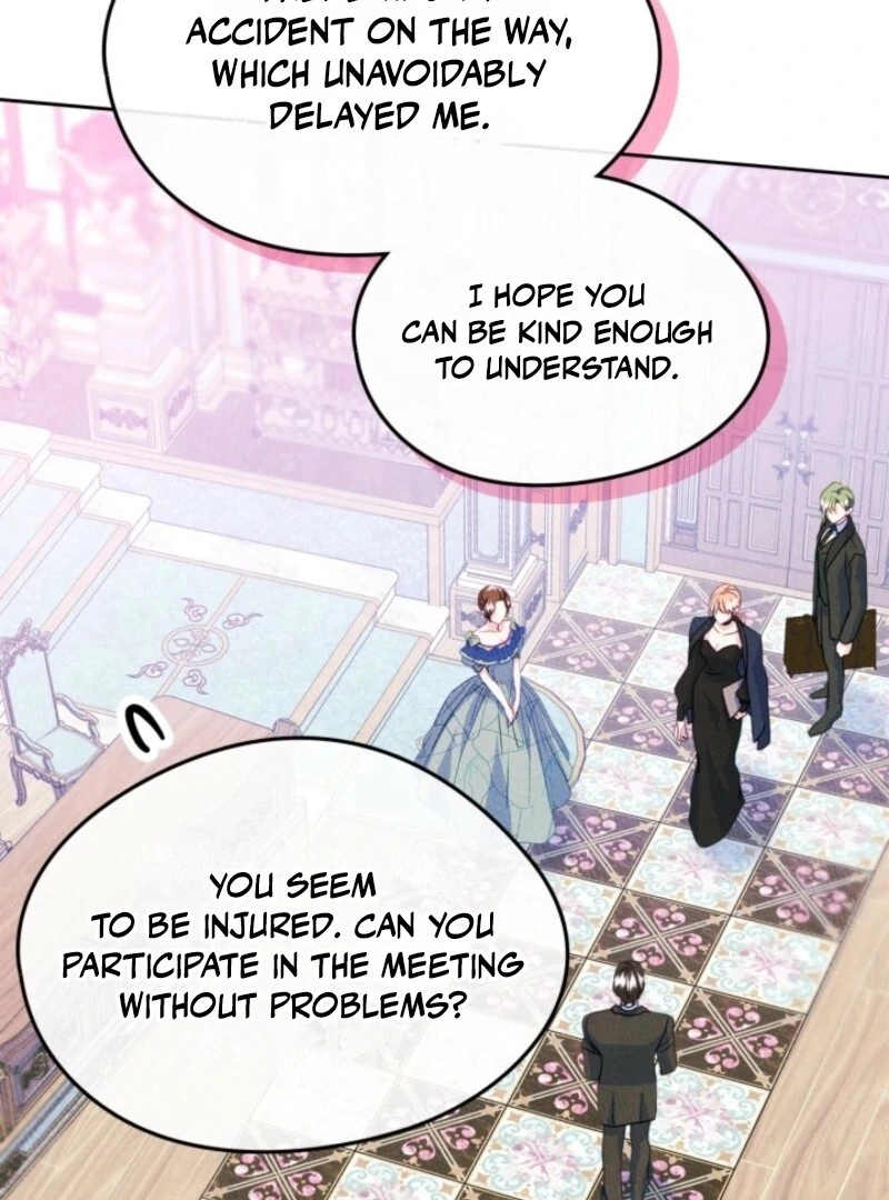 I Became The Male Lead’s Female Friend Chapter 86 - Page 52