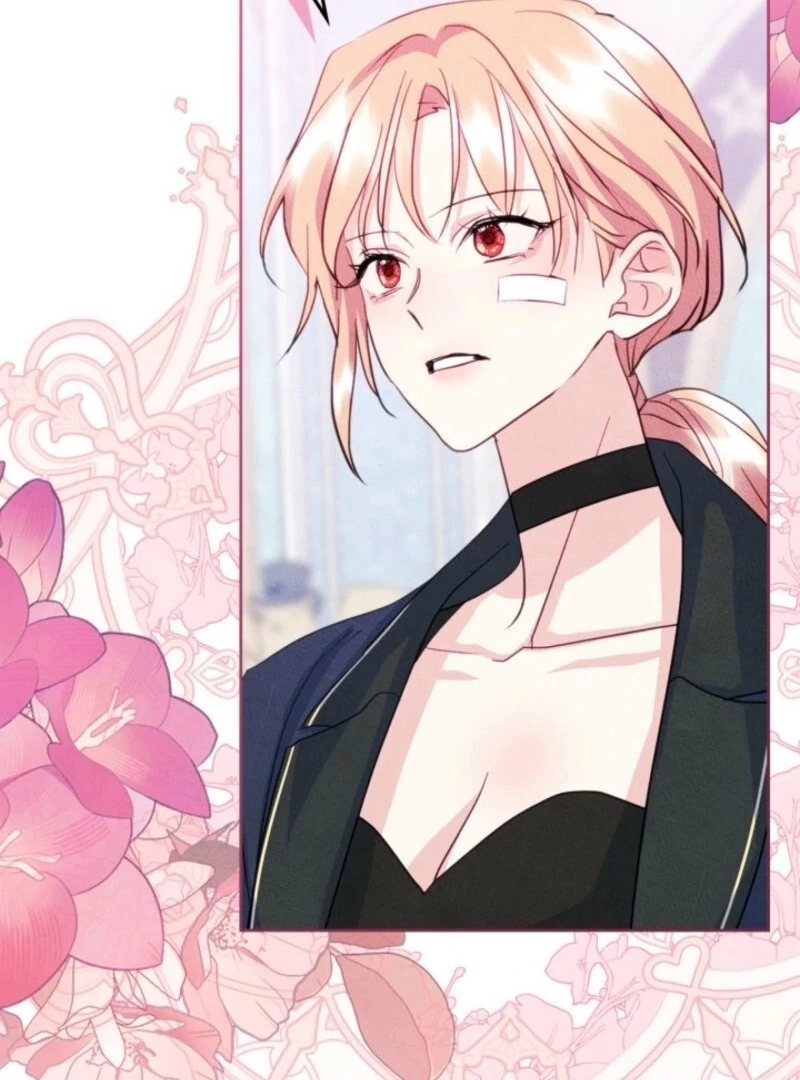 I Became The Male Lead’s Female Friend Chapter 86 - Page 54