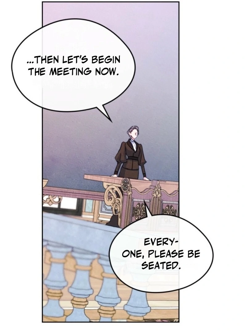 I Became The Male Lead’s Female Friend Chapter 86 - Page 57