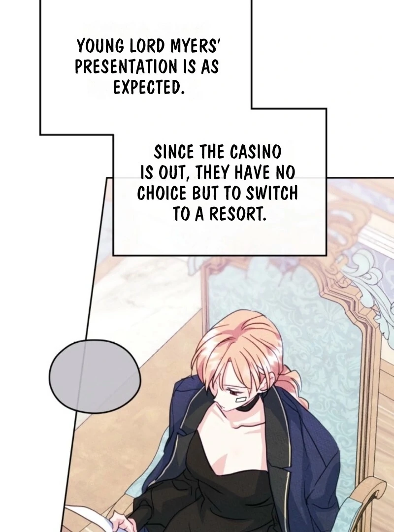 I Became The Male Lead’s Female Friend Chapter 86 - Page 59