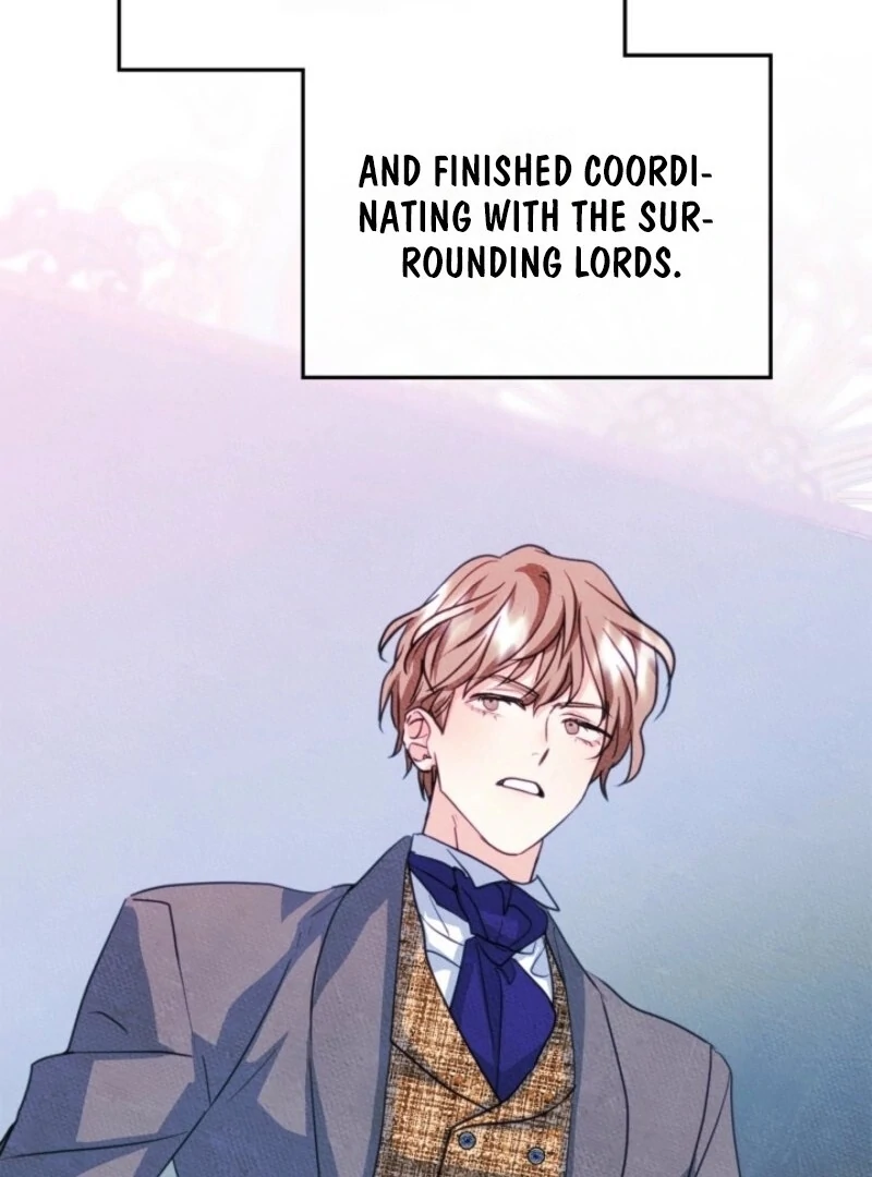 I Became The Male Lead’s Female Friend Chapter 86 - Page 61