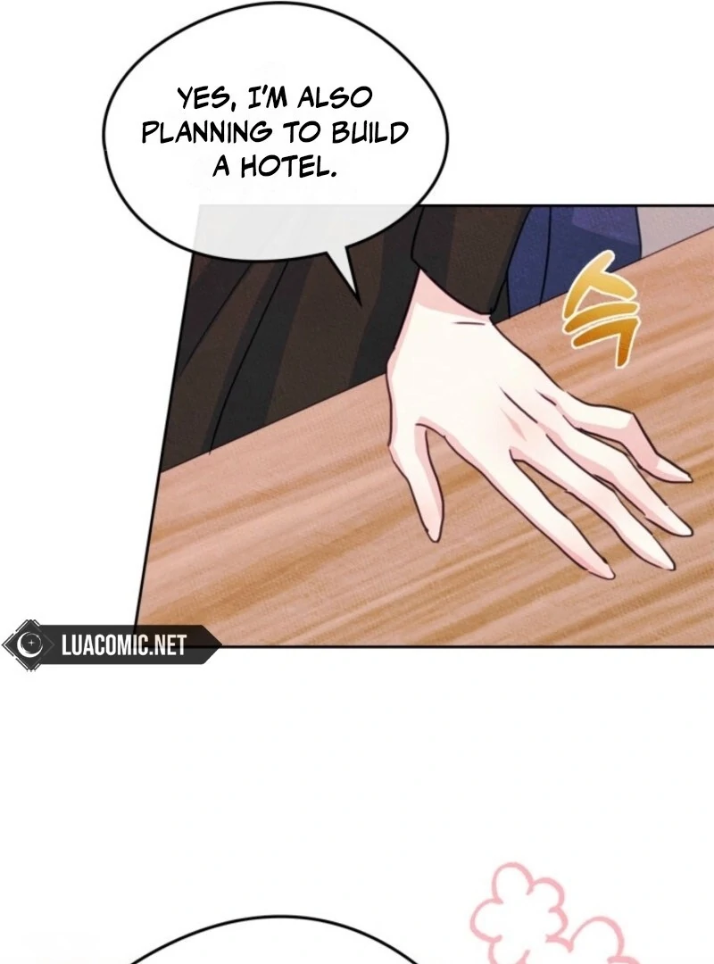 I Became The Male Lead’s Female Friend Chapter 86 - Page 68