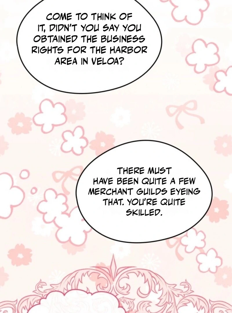 I Became The Male Lead’s Female Friend Chapter 86 - Page 69