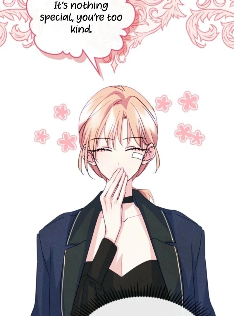 I Became The Male Lead’s Female Friend Chapter 86 - Page 70