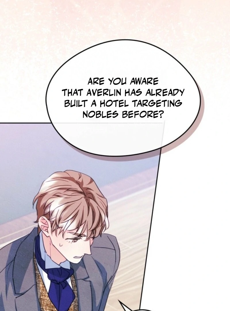 I Became The Male Lead’s Female Friend Chapter 86 - Page 73