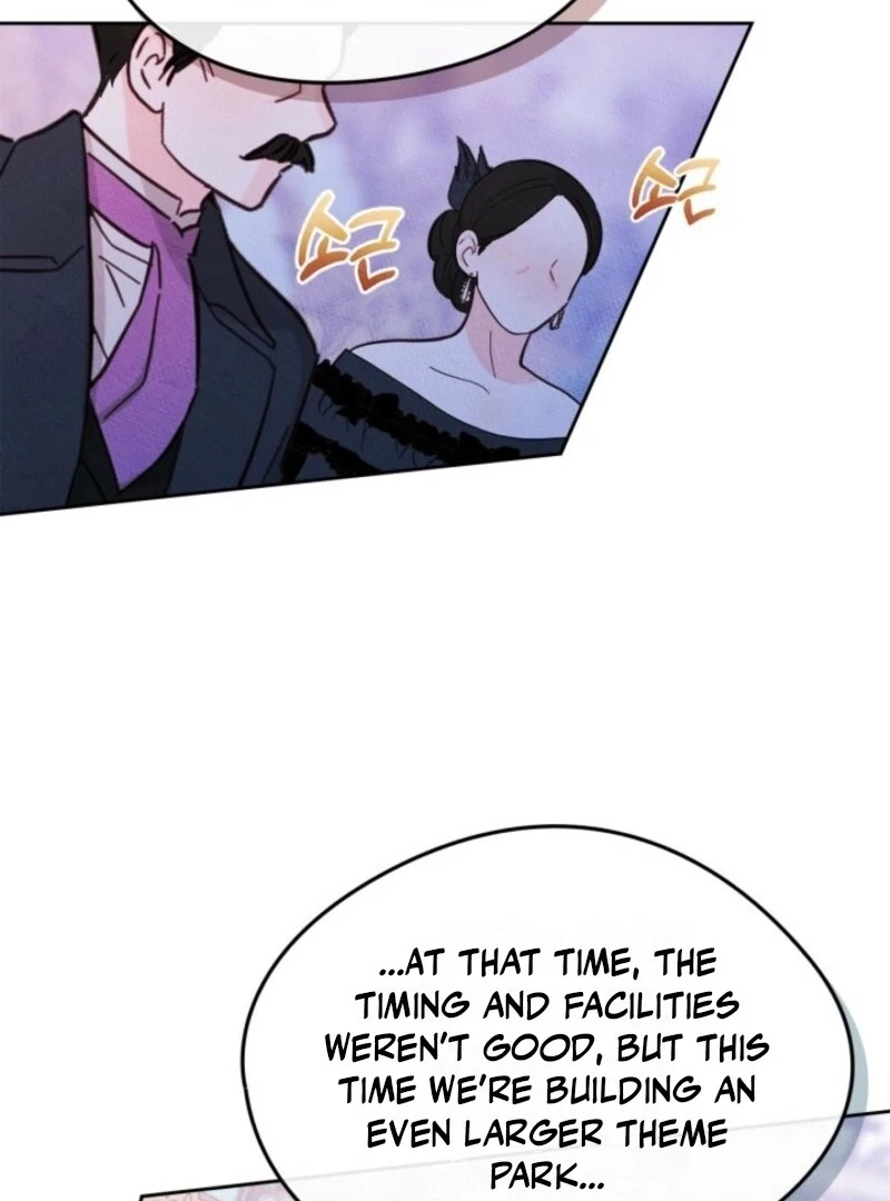 I Became The Male Lead’s Female Friend Chapter 86 - Page 75