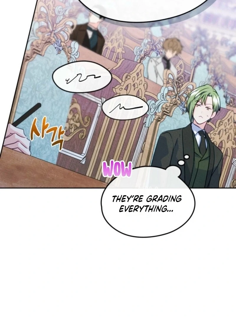 I Became The Male Lead’s Female Friend Chapter 86 - Page 76