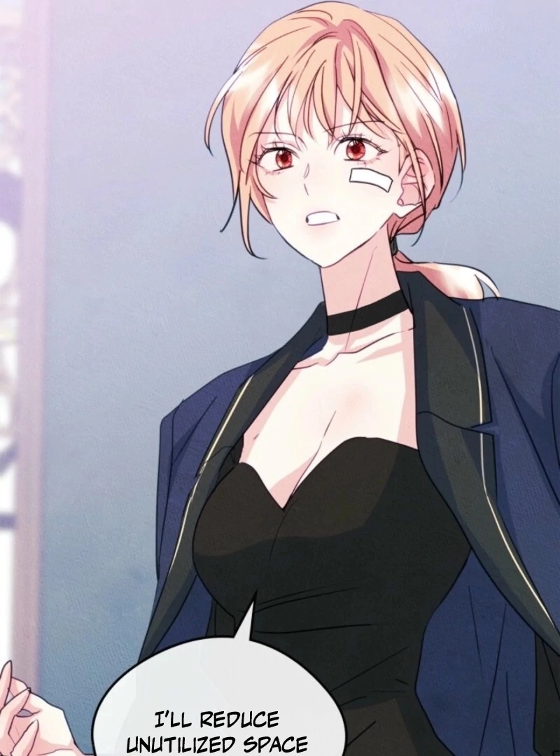 I Became The Male Lead’s Female Friend Chapter 86 - Page 79