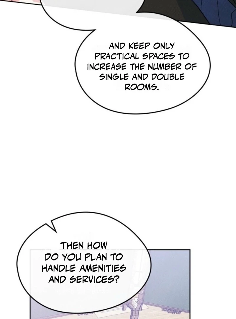 I Became The Male Lead’s Female Friend Chapter 86 - Page 80