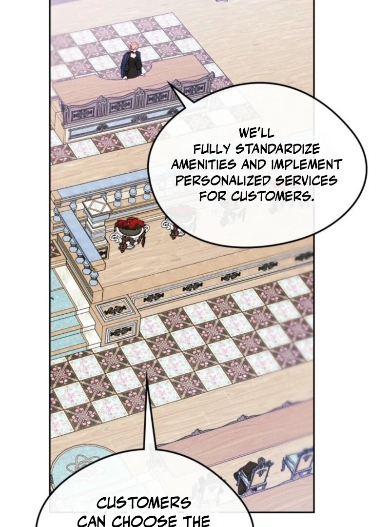 I Became The Male Lead’s Female Friend Chapter 86 - Page 81