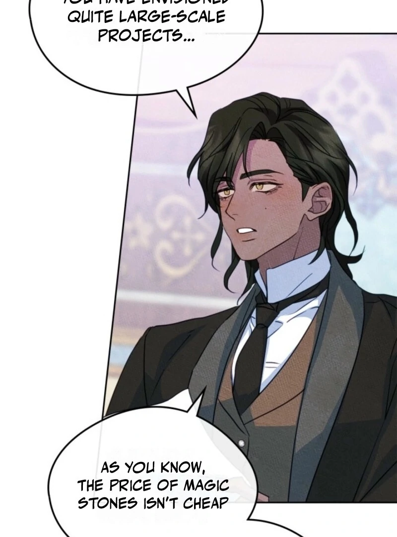 I Became The Male Lead’s Female Friend Chapter 86 - Page 83