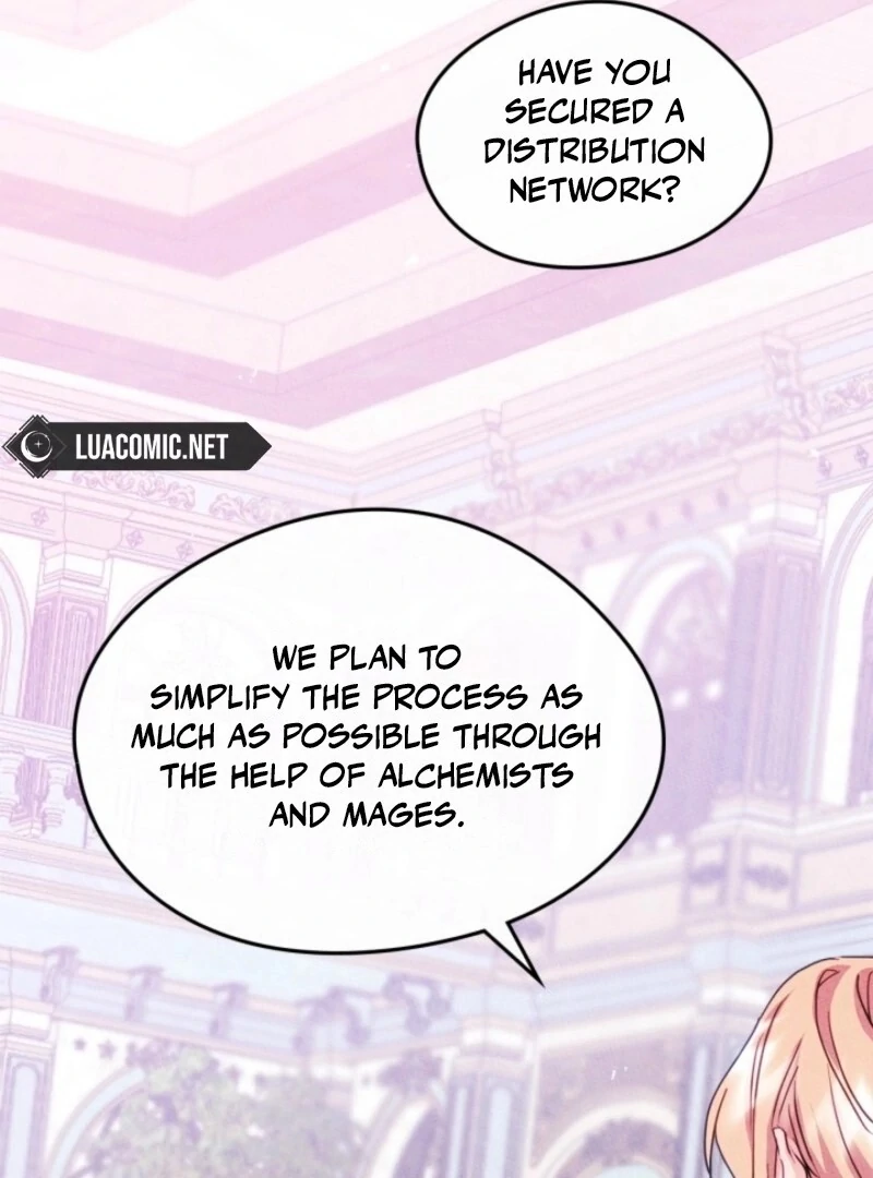 I Became The Male Lead’s Female Friend Chapter 86 - Page 90