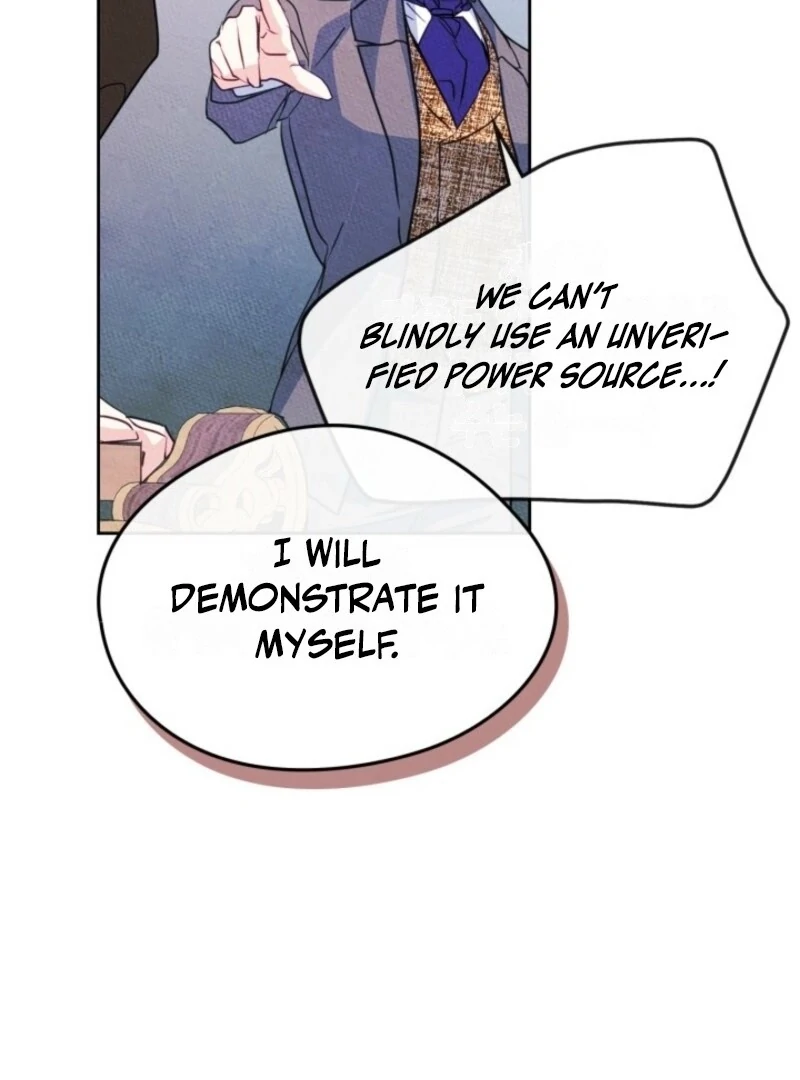 I Became The Male Lead’s Female Friend Chapter 86 - Page 93