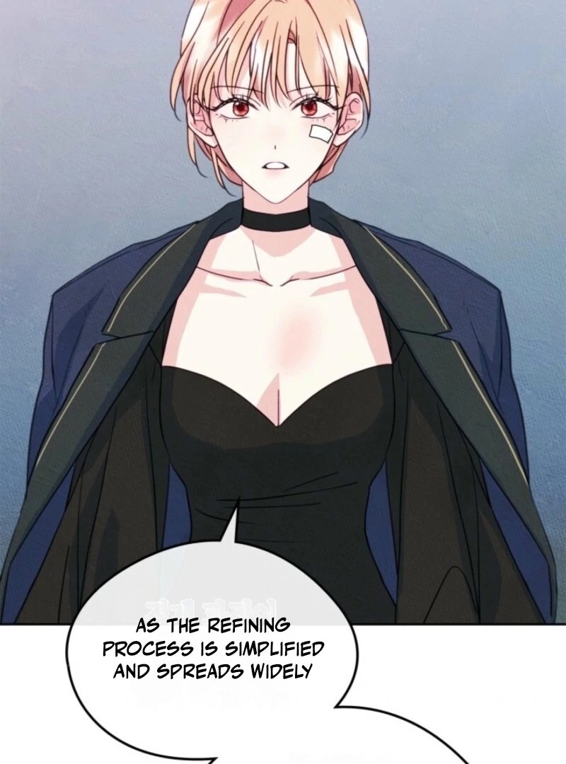 I Became The Male Lead’s Female Friend Chapter 86 - Page 95