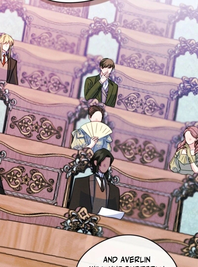 I Became The Male Lead’s Female Friend Chapter 86 - Page 97