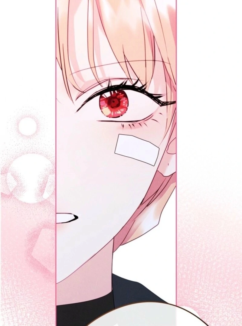 I Became The Male Lead’s Female Friend Chapter 86 - Page 99