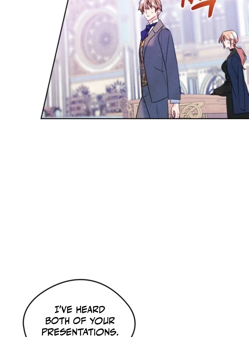 I Became The Male Lead’s Female Friend Chapter 86 - Page 106