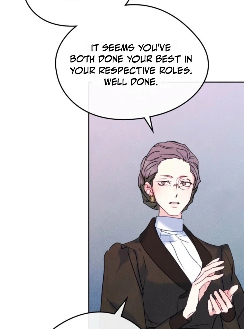 I Became The Male Lead’s Female Friend Chapter 86 - Page 107