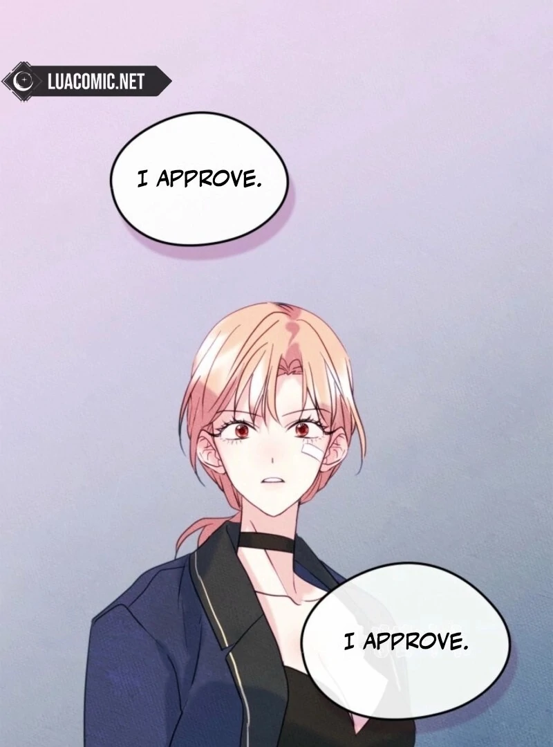 I Became The Male Lead’s Female Friend Chapter 86 - Page 115