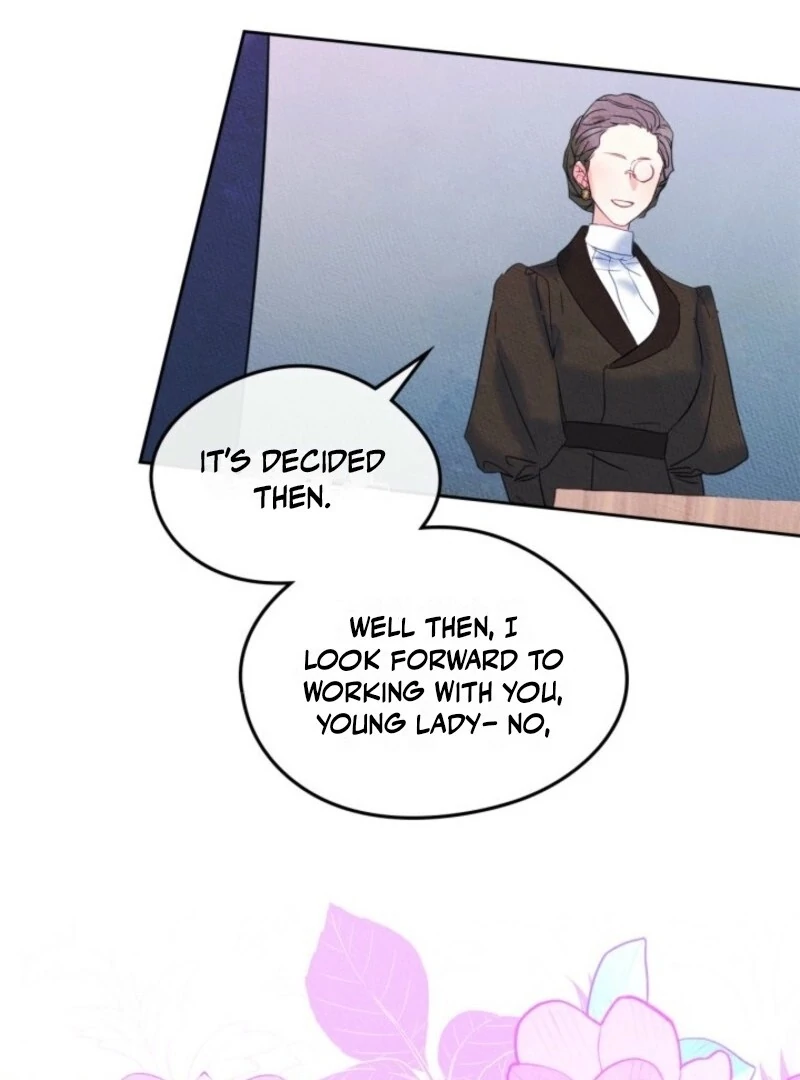 I Became The Male Lead’s Female Friend Chapter 86 - Page 117