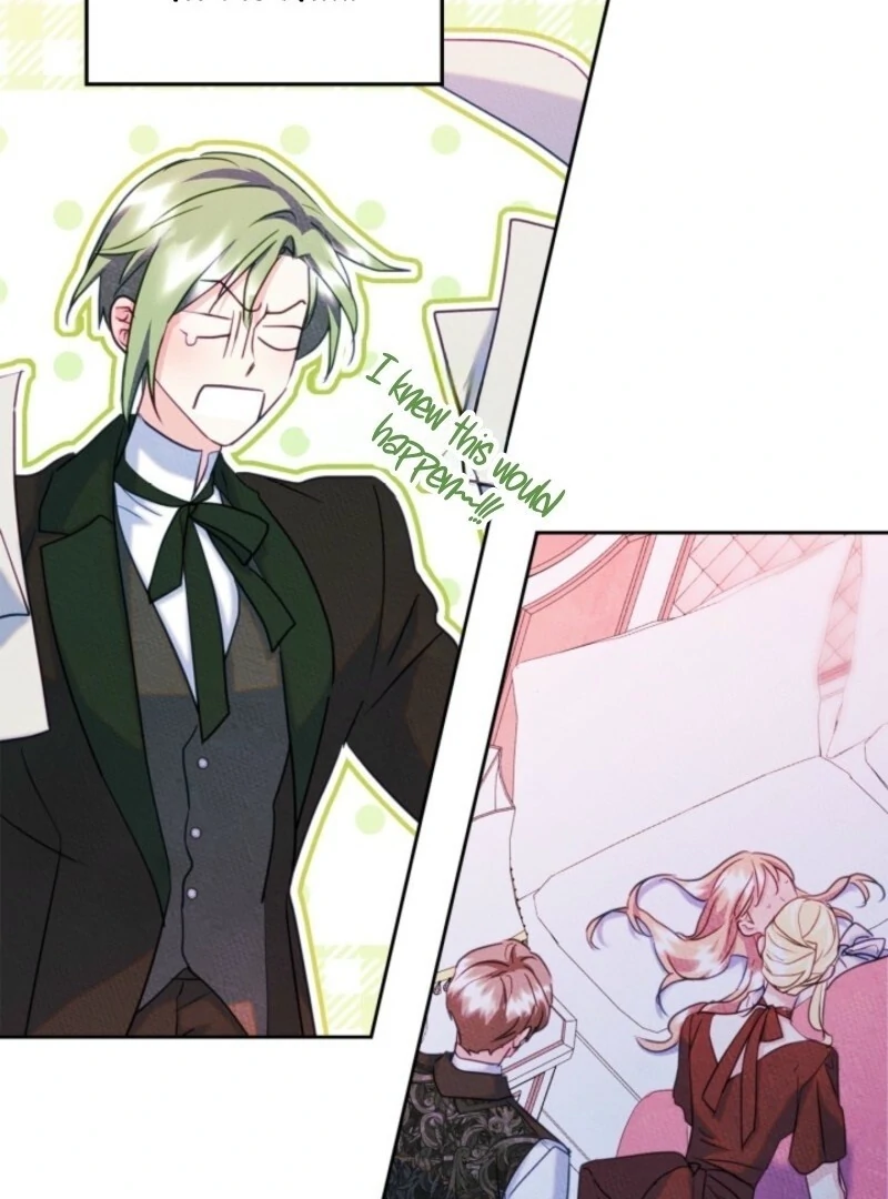 I Became The Male Lead’s Female Friend Chapter 87 - Page 17