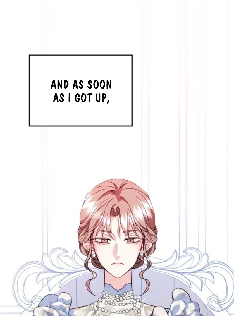 I Became The Male Lead’s Female Friend Chapter 87 - Page 22