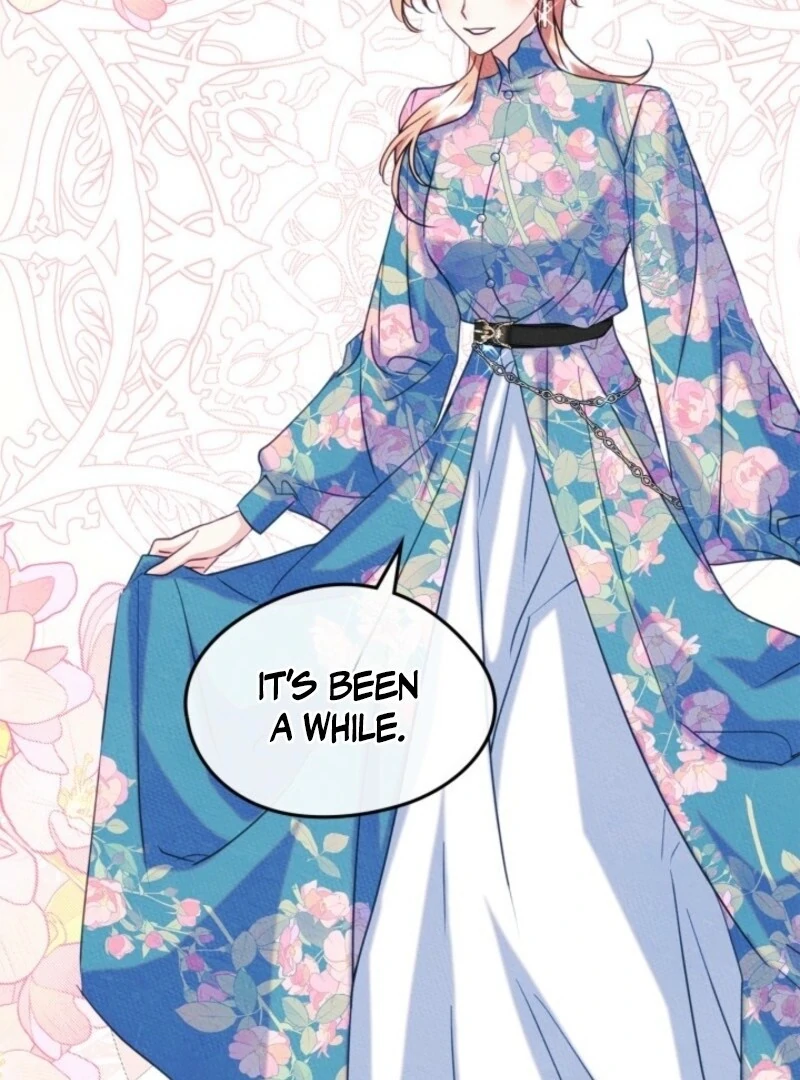 I Became The Male Lead’s Female Friend Chapter 87 - Page 26