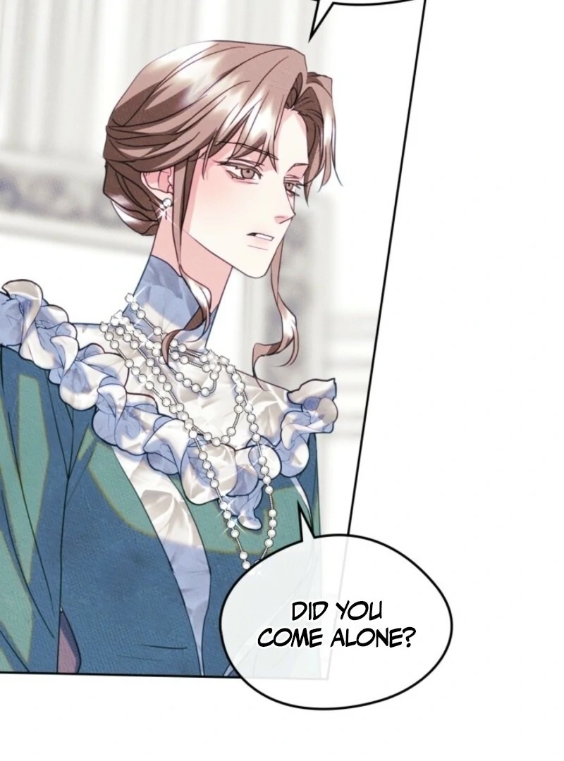 I Became The Male Lead’s Female Friend Chapter 87 - Page 28