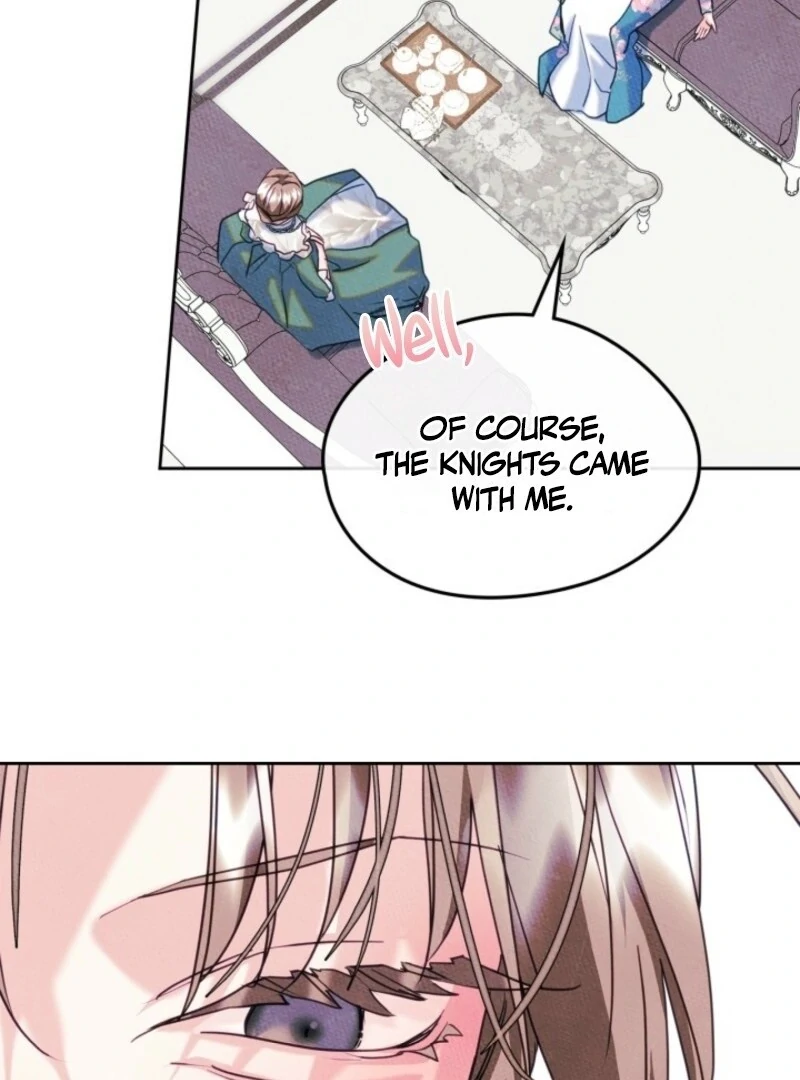 I Became The Male Lead’s Female Friend Chapter 87 - Page 30