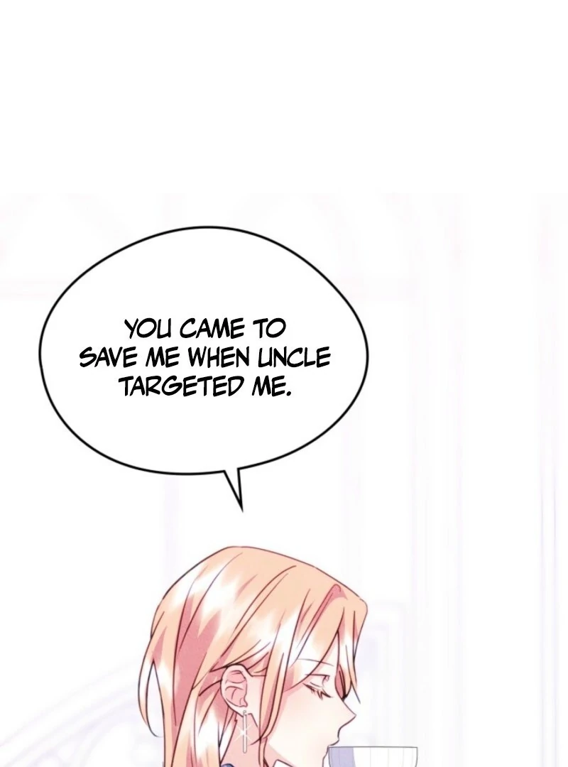 I Became The Male Lead’s Female Friend Chapter 87 - Page 43