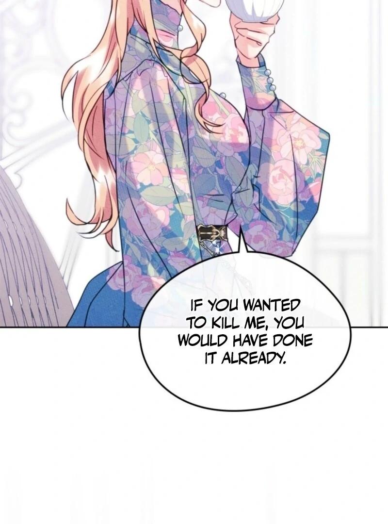 I Became The Male Lead’s Female Friend Chapter 87 - Page 44