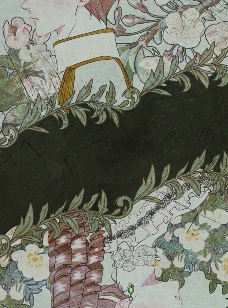 I Became The Male Lead’s Female Friend Chapter 87 - Page 50