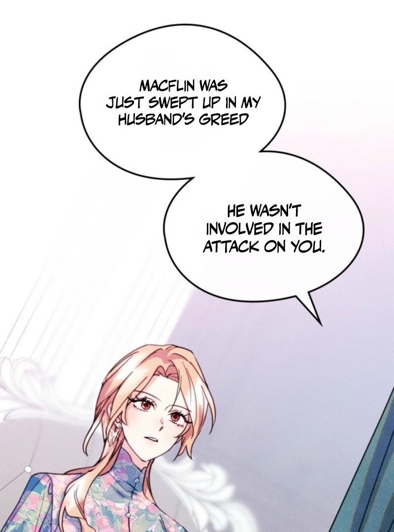 I Became The Male Lead’s Female Friend Chapter 87 - Page 53