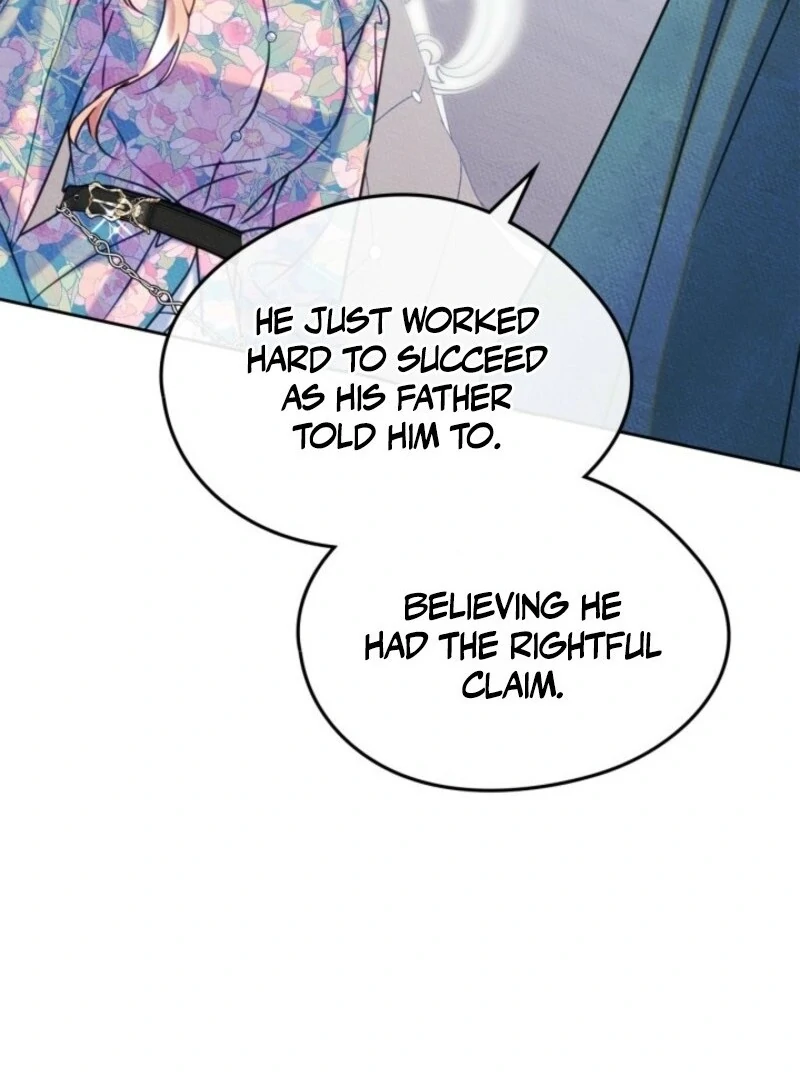 I Became The Male Lead’s Female Friend Chapter 87 - Page 54