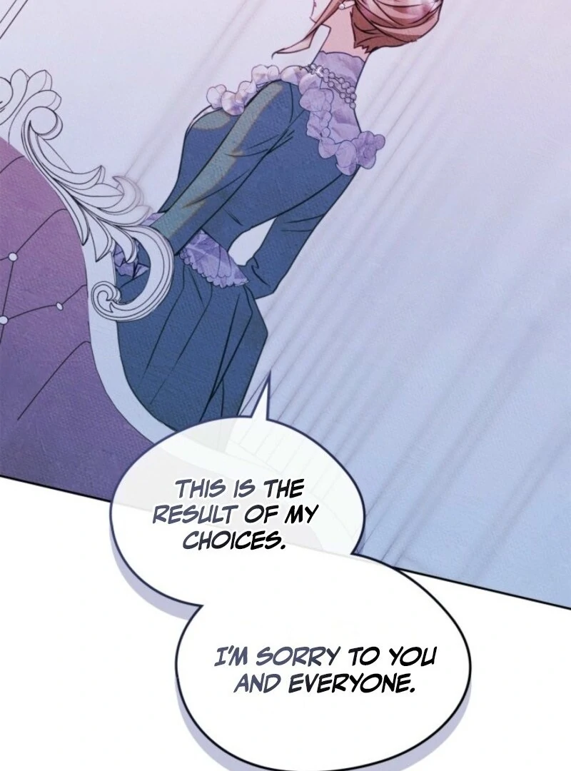 I Became The Male Lead’s Female Friend Chapter 87 - Page 56