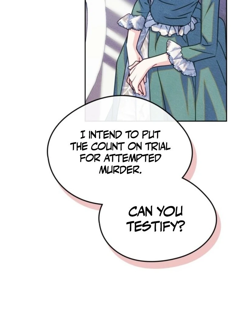 I Became The Male Lead’s Female Friend Chapter 87 - Page 63