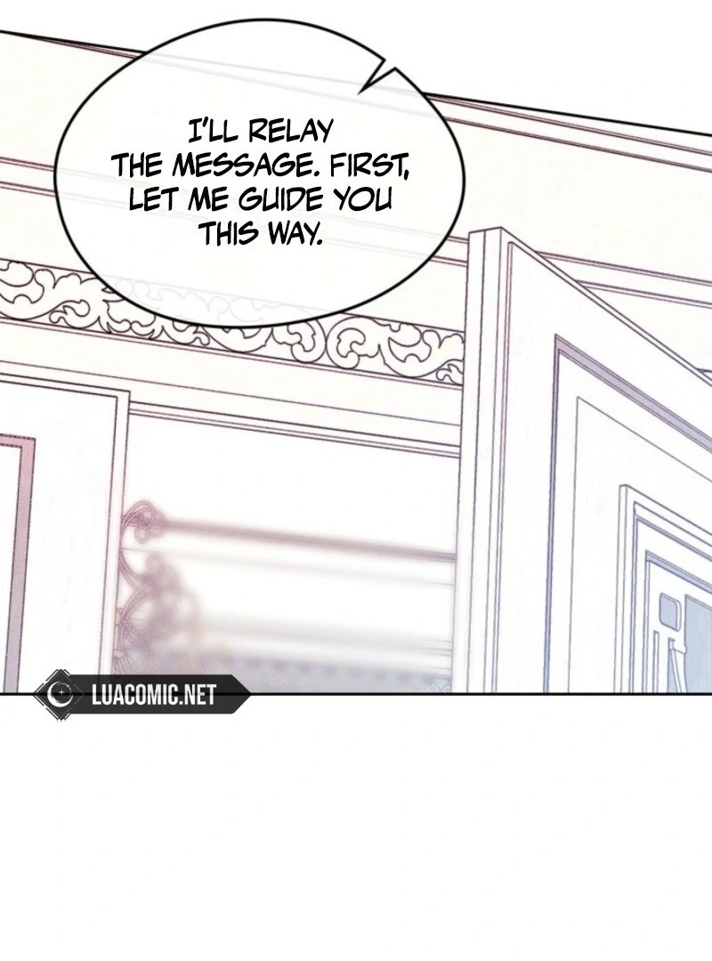 I Became The Male Lead’s Female Friend Chapter 87 - Page 85