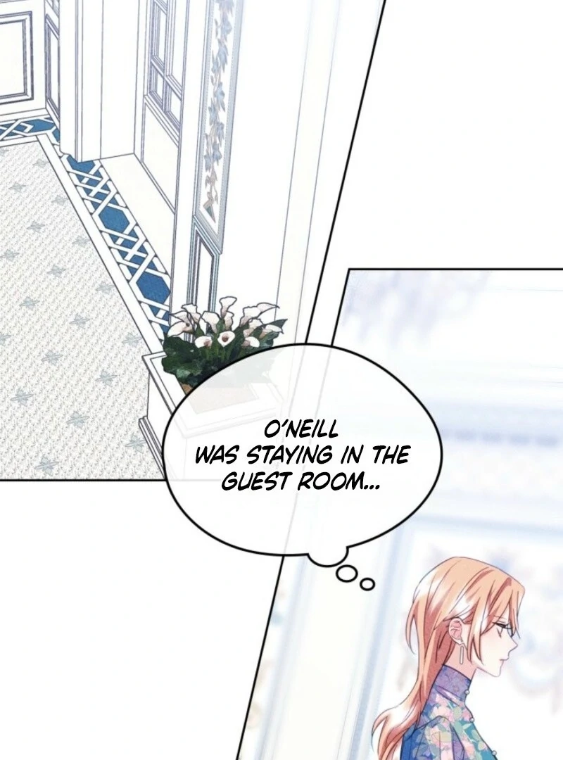 I Became The Male Lead’s Female Friend Chapter 87 - Page 87