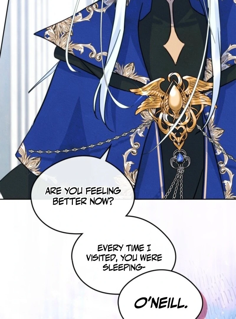 I Became The Male Lead’s Female Friend Chapter 87 - Page 98