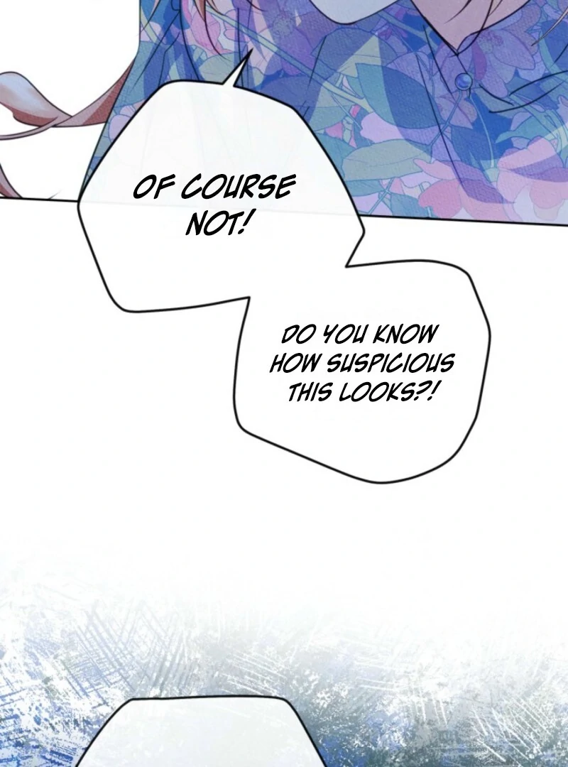 I Became The Male Lead’s Female Friend Chapter 88 - Page 9