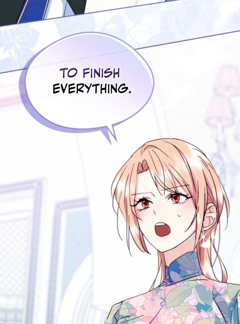 I Became The Male Lead’s Female Friend Chapter 88 - Page 20